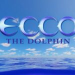 Ecco the Dolphin is back!