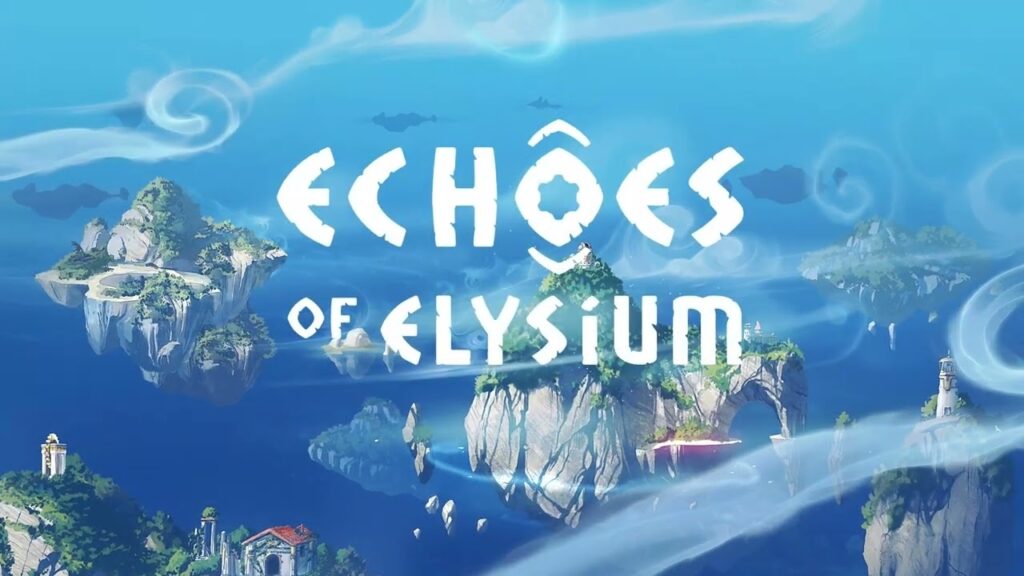Echoes of Elysium launches in early access on January 27, 2026