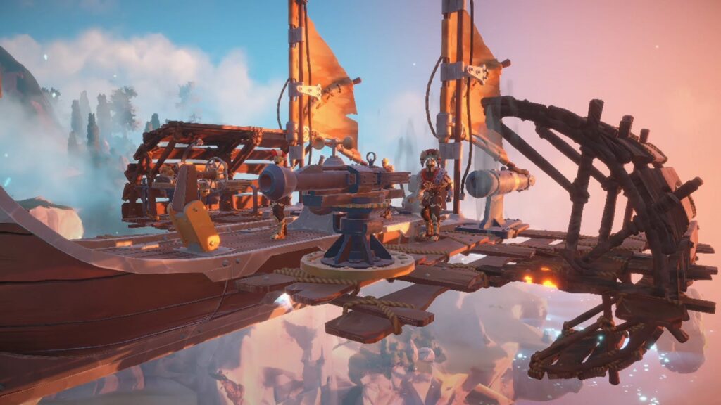 Echoes of Elysium – Official Early Access Date Update Announcement Video