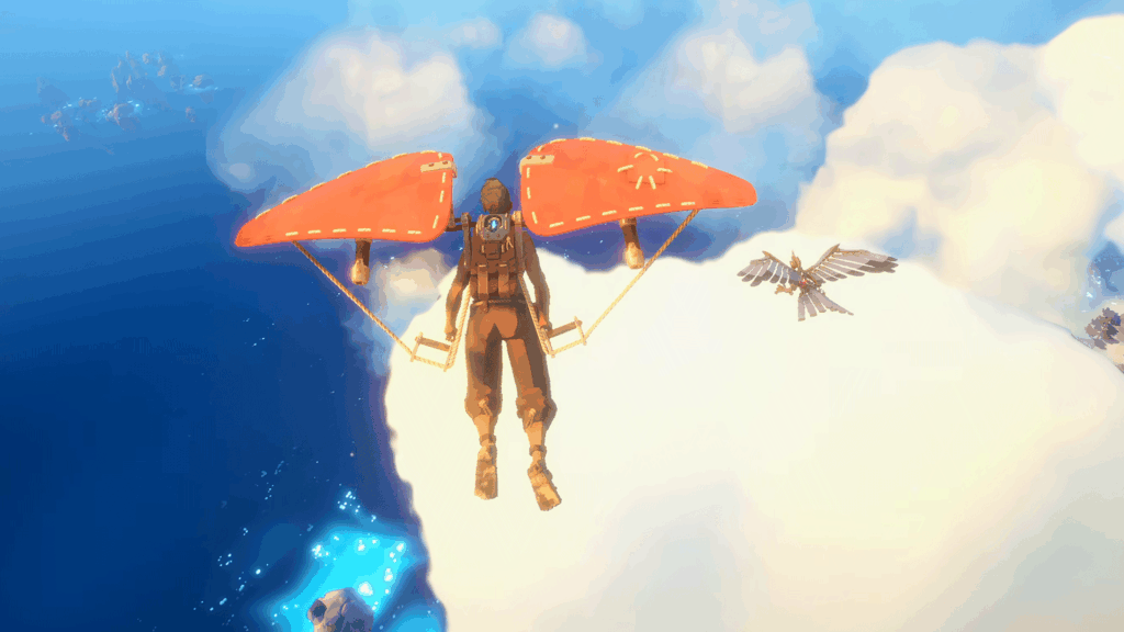 Echoes of Elysium – Official Early Access Launch Trailer