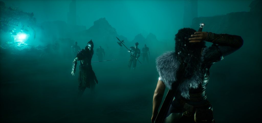 Echoes of the End Is One of 2025’s Most Underrated Game