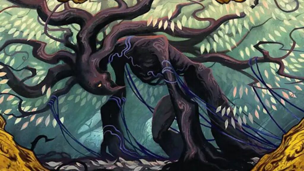 The fourth most popular MTG Lorwyn Eclipsed commander makes this Avatar card virtually unbeatable