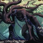 The fourth most popular MTG Lorwyn Eclipsed commander makes this Avatar card virtually unbeatable