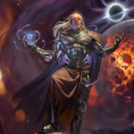 Edea, Possessed Sorceress MTG decklist: A secret Edge of Eternities Commander deck