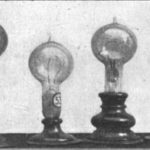 Did Edison accidentally make graphene in 1879?