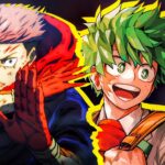 Shonen Jump Has Finally Found Its Newest Hit Manga That Replaces MHA And JJK