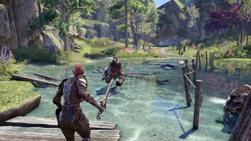 ESO 2026 Roadmap Revealed: Seasons, Battle Pass, and Big Changes