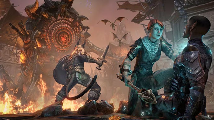 “We all have strong opinions within the studio” β even Microsoft’s own game developers are hesitant to use AI