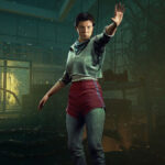 All Eleven Perks in Dead by Daylight