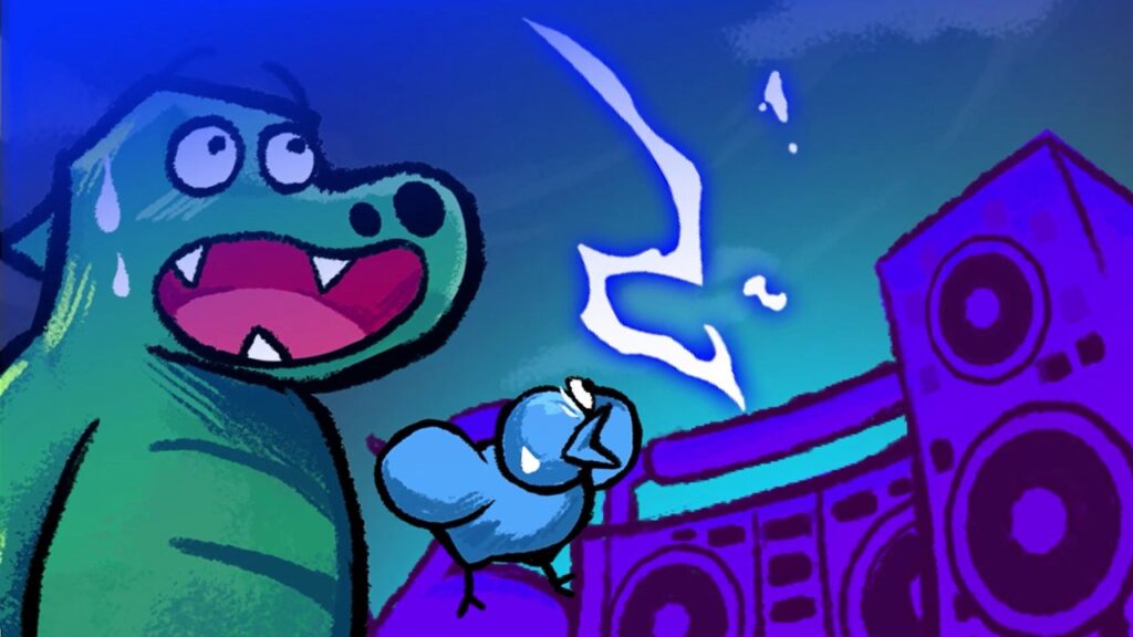 Ella Stars – Official Gameplay Trailer