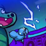 Ella Stars – Official Gameplay Trailer