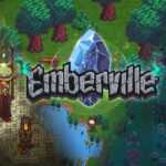 Emberville is coming to PC in early access this summer