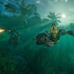 As it approaches its second early access anniversary, Enshrouded gets a 1.0 release window for later this year