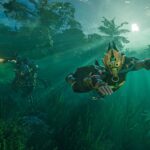 Enshrouded 1.0 Coming to PC and Consoles in Fall as Keen Games Shares Fun Stats