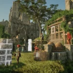 Enshrouded Goes 1.0 This Fall As Keen Games Discusses 2026 Content Roadmap