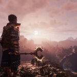 Enshrouded Reveals 1.0 Release Window & New Roadmap