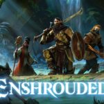 Enshrouded will be released on PS5, Xbox Series, and PC this fall