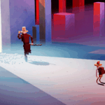 Erosion – Official Gameplay Trailer