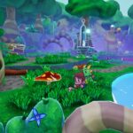 Escape From Ever After review: the Paper Mario clone you’ve been dreaming of