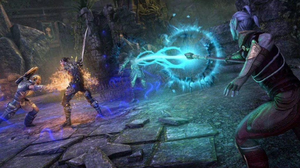 Popular PS Plus Extra Game Gets Surprise Free Content