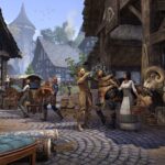 Bethesda’s changing how The Elder Scrolls Online rolls out new DLC