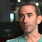 Evan Wells (Naughty Dog) will be inducted into the Academy of Interactive Arts & Sciences Hall of Fame