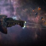 As newer MMOs shutter or struggle find an audience, 22-year-old Eve Online recently saw a massive surge in new players. But why?