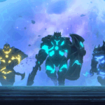 EverSiege: Untold Ages – Official Release Date Teaser Trailer