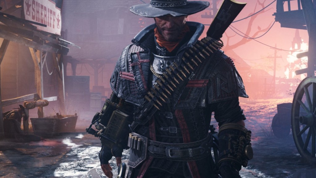 Wild West PS5+PS4 Action Game 75% Off on PS Store, Lowest Price