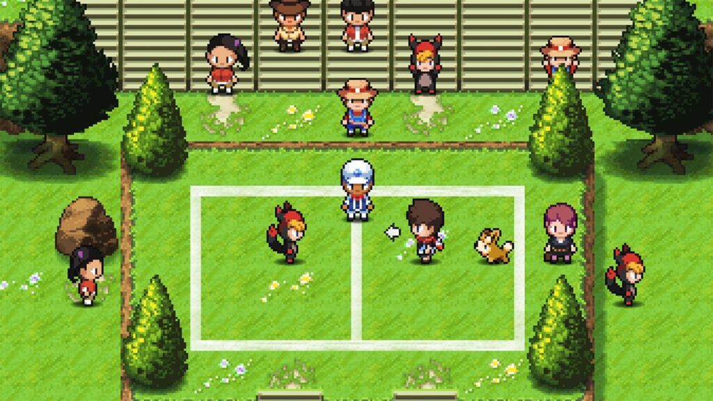 EvoCreo | The First 23 Minutes of PC Gameplay