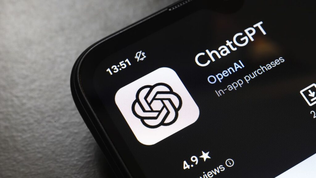 ChatGPT erased two years of a professor’s work with one click — and there was no way back