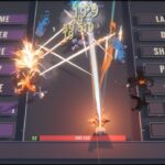 Keyboard is king in this game where you have to type words to do anything—yes, that includes trying to open the settings or start the damn thing