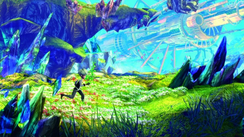 2015 PS4, PS Vita RPG Delisted for Some, Others Could Follow