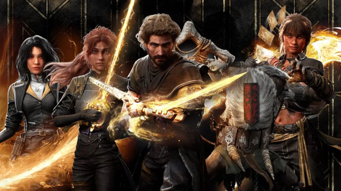 Clair Obscur: Expedition 33 receives most nominations for Game Developers Choice Awards 2026