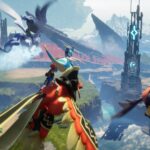 Best Open-World Crossplay Games