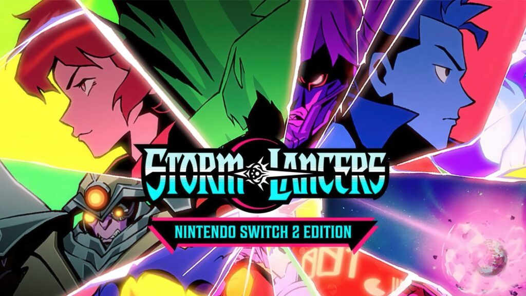 ProbablyMonsters Interview: Why Switch 2 Is the “Perfect Home” for Storm Lancers and Their Ethical AI Policy