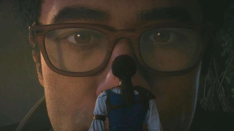 Rumor: Eidos Montreal Is Working On An Unannounced Unreal 5 “AAAA” Game