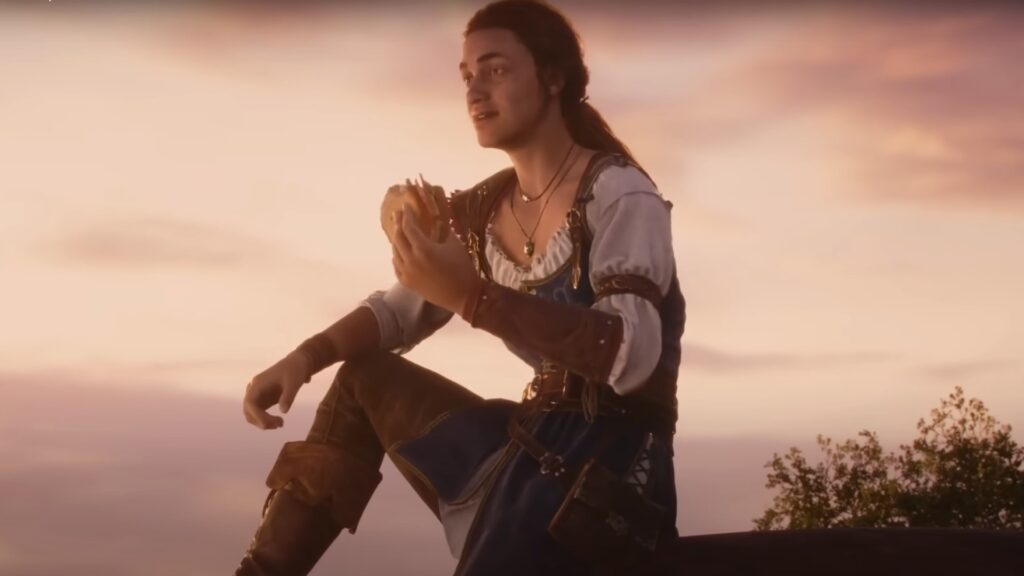 There’s No Dog Companion in New Fable, and Even Devs Are Upset