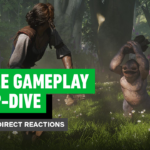 Fable Gameplay Impressions – Unlocked Clips