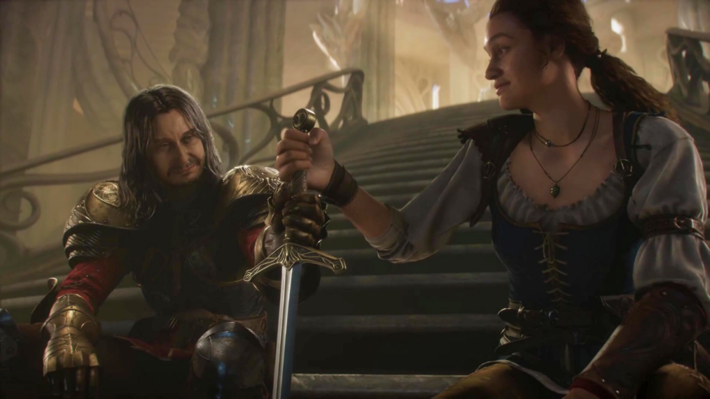 Fable – Gameplay Overview | Xbox Developer_Direct 2026