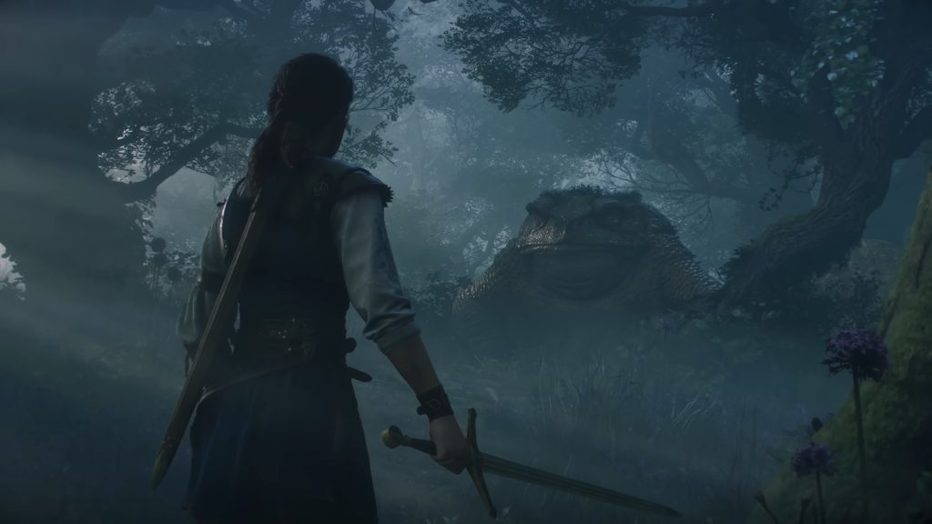 5 Highly Anticipated Games That Could Miss 2026