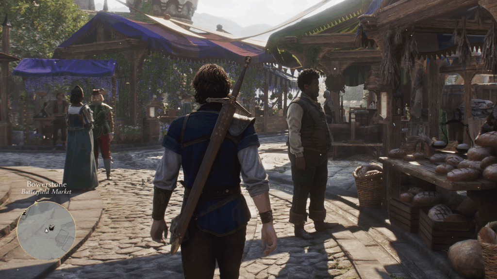 Fable – Official Gameplay Teaser Trailer | Xbox Developer_Direct 2026