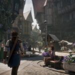 Alleged Fable concept art has leaked ahead of this week’s gameplay reveal