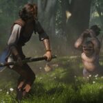 Fable studio Playground Games wanted to step out of Forza Horizon as far back as 2017 to “learn and grow as developers”