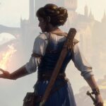 Fable: The First Preview