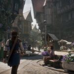 Fable will be featured extensively during Developer_Direct