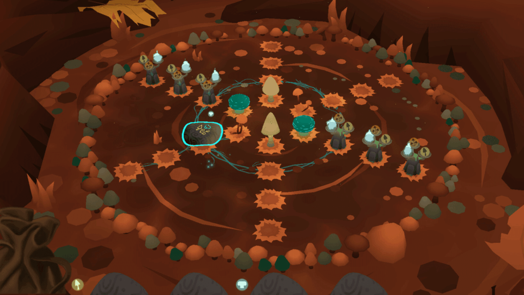 Fairy Circle – Official Beta Test Announcement Trailer