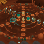 Fairy Circle – Official Beta Test Announcement Trailer