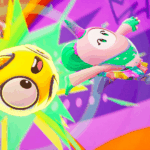 Fall Guys – Official Crown Jam Gameplay Trailer