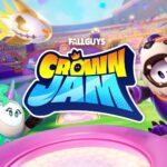 Fortnite Crown Jam is Fall Guys meets Rocket League meets basketball